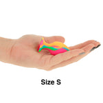 Set Multicolor 3 plugs - Intense - Plugs anales (4)