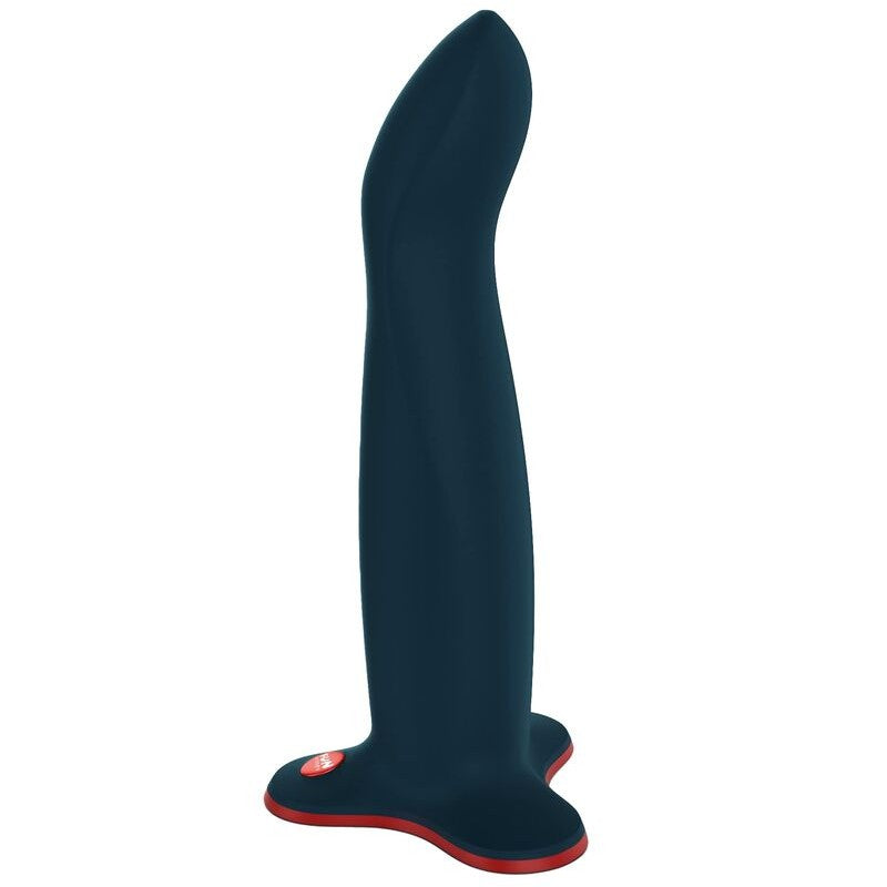 Dildo Limba Flex Azul Talla L 4