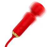 Toscana Doble Placer Wand + Huevo - Mia - Vibradores (5)