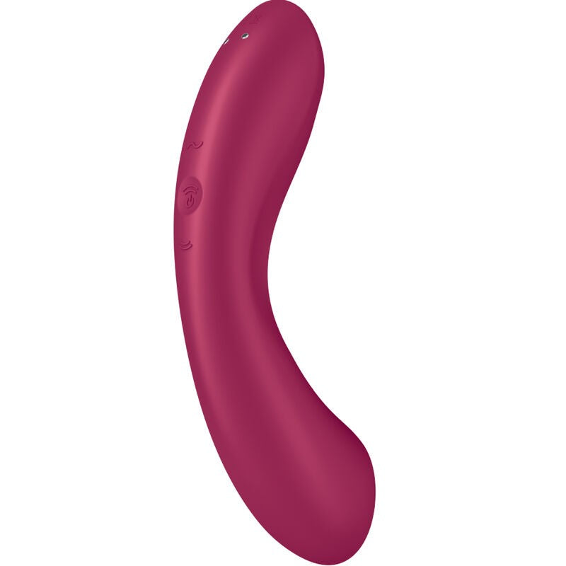 Curve Trinity 1 Cereza 4
