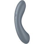Curve Trinity 1 Gris 4