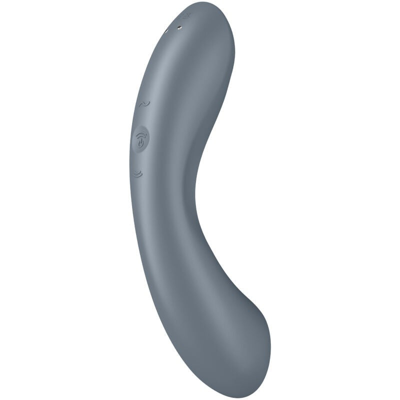 Curve Trinity 1 Gris 4