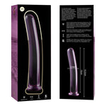 Nebula Dildo Cristal Modelo 9 - Ibiza - Dildos o Consoladores (4)