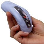 Laya 3 Pro Soft Lila 4