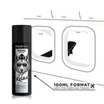 Lubricante Anal Relajante Con Hialurónico 100 ml - BlackHole - Lubricantes sexuales (5)