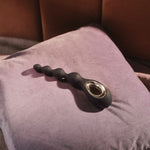 Masajeador Anal Soraya Beads Negro - Lelo - Bolas anales o cuentas (Anal Beads) (5)
