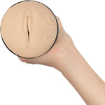 Feel Rae Lil Stroker - Kiiroo - Masturbadores masculinos (5)