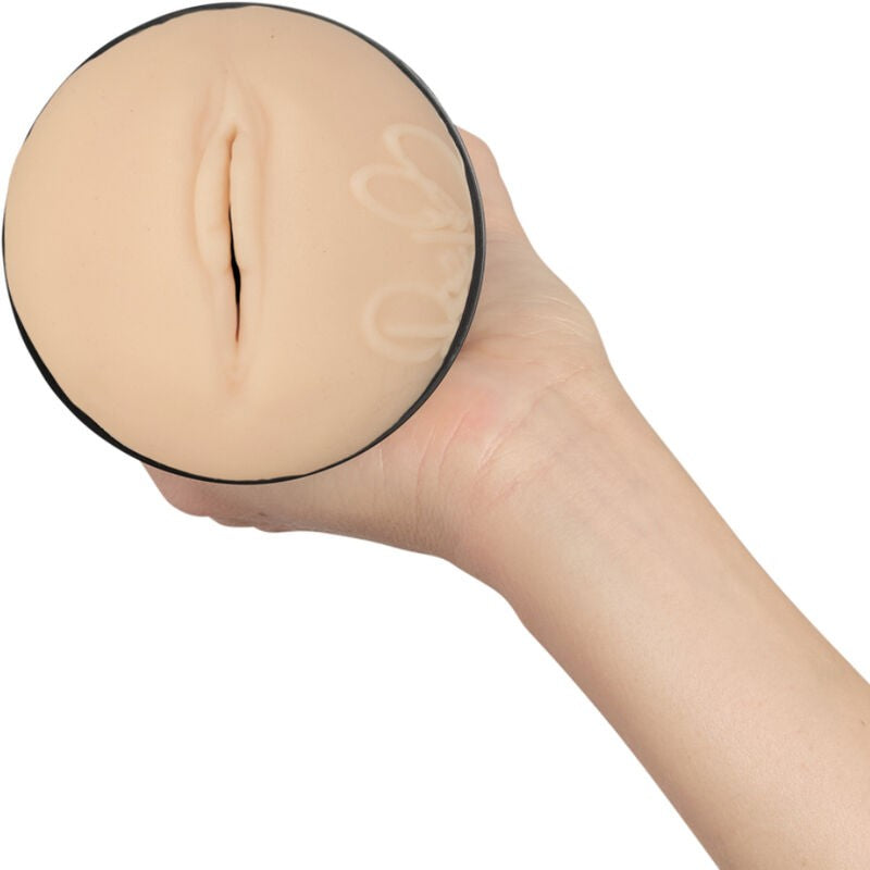 Feel Rae Lil Stroker - Kiiroo - Masturbadores masculinos (5)