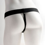 Arnés Ajustable Para Pene Hueco y Vibrador - Pipedream - Arneses con pene o dildo Strap-On (5)
