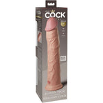 King Cock Elite 11 - KingCock - Dildos o Consoladores (5)