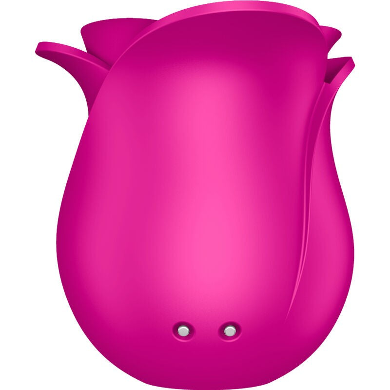 Pro 2 Modern Blossom - Satisfyer - Vibradores (5)