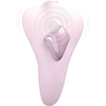 Estimulador braguita Temptation con App - Adrien Lastic - Vibradores para braguita a control remoto (5)