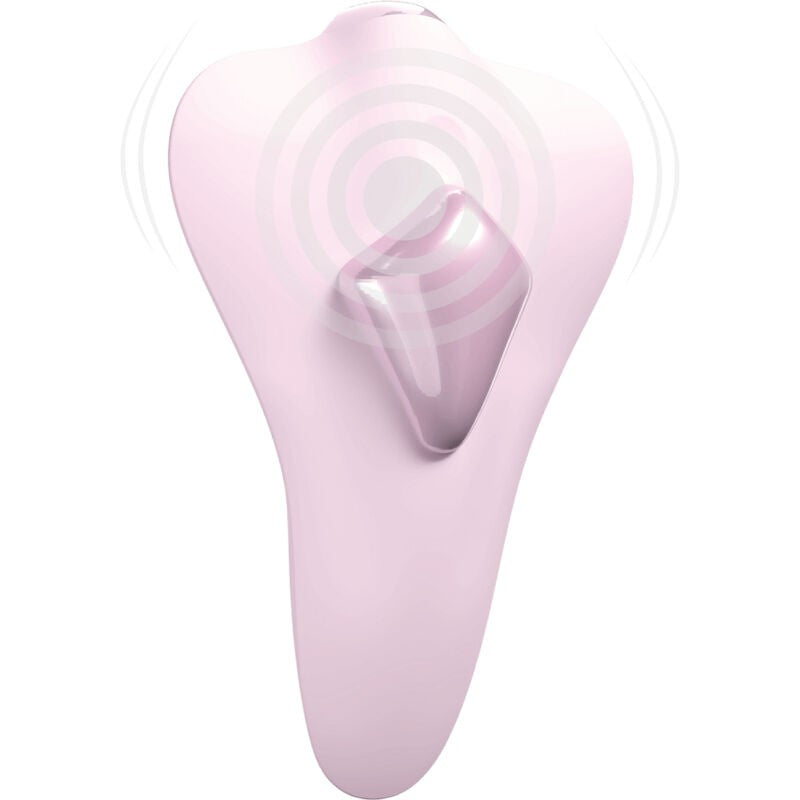 Estimulador braguita Temptation con App - Adrien Lastic - Vibradores para braguita a control remoto (5)