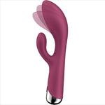 Conejito Spinning Rabbit 1 Rojo 4