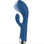 Conejito Spinning Rabbit 1 Azul 4