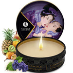 Secret Geisha Frutas Exóticas - Shunga - Ideas romáticas y eróticas para regalar (6)