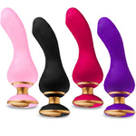 SHUNGA - SANYA MASAJEADOR INTIMO FUCSIA 4