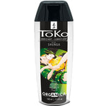 Kit Jardín de Edo - Shunga - Aceite para masajes eróticos (6)