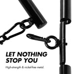 Barra separadora ajustable - FetishSubmissive - Kits para BDSM (4)