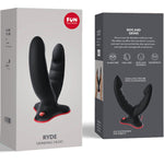 Dildo Doble Ryde 4