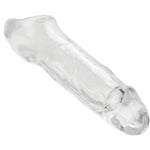 Extensión Pene Performance Maxx +3.25 cm Transparente 4