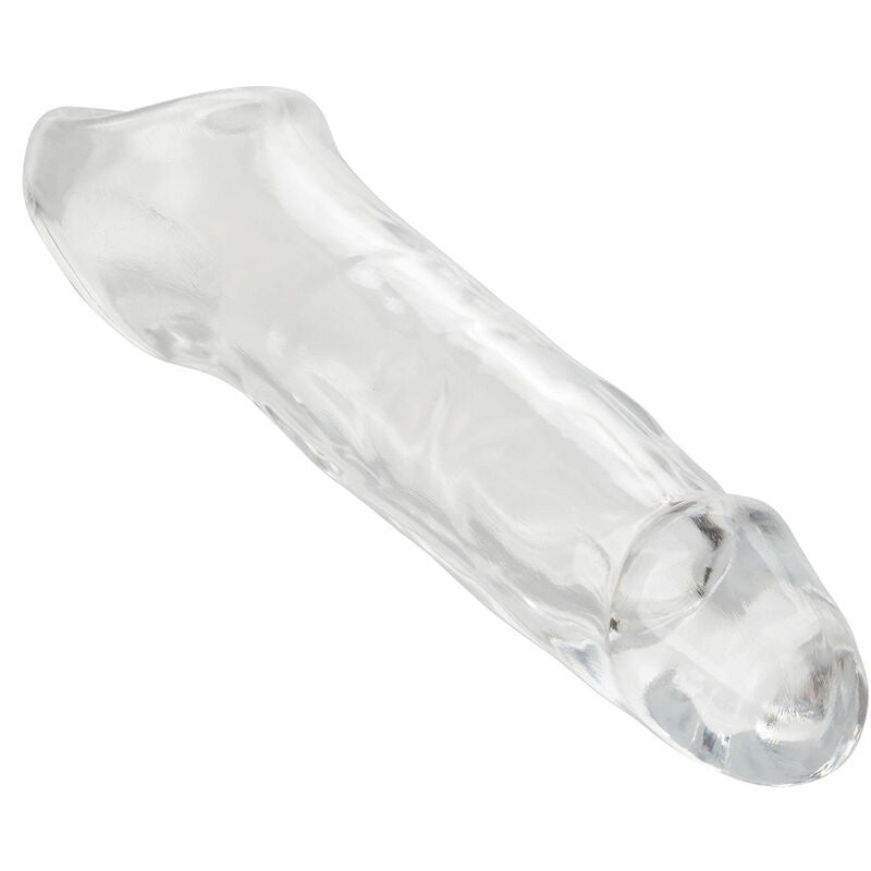 Extensión Pene Performance Maxx +3.25 cm Transparente 4