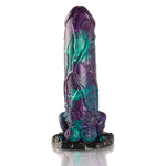Dildo Fantasía Basilisk Talla Grande - Epic - Dildos o Consoladores (4)