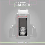 Quickshot Launch V2 Automático 4