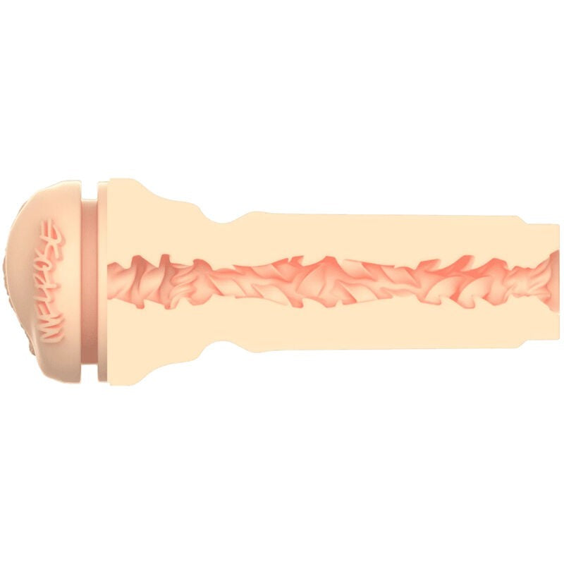 Feel MelRose Michaels Stroker - Kiiroo - Masturbadores masculinos (5)