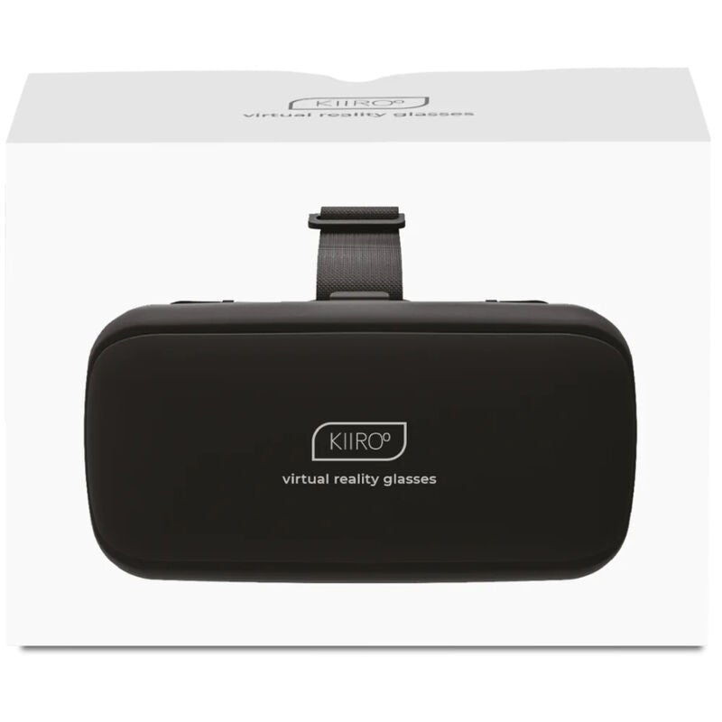 Gafas Realidad Virtual Kiiroo - Kiiroo - Masturbadores masculinos (5)
