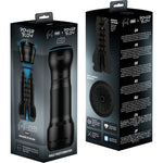 Feel Pocket Stroker + Power Blow - Kiiroo - Masturbadores masculinos (5)