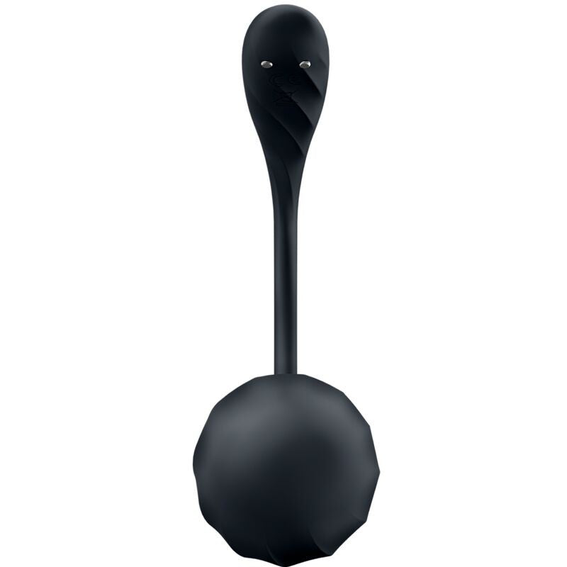 Ribbed Petal con Control Remoto y App - Satisfyer - Vibradores (5)