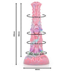 Sidhe Dildo Criatura Inmortal - Epic - Dildos o Consoladores (5)