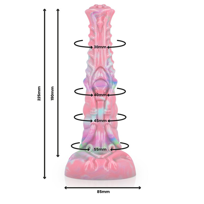 Sidhe Dildo Criatura Inmortal - Epic - Dildos o Consoladores (5)