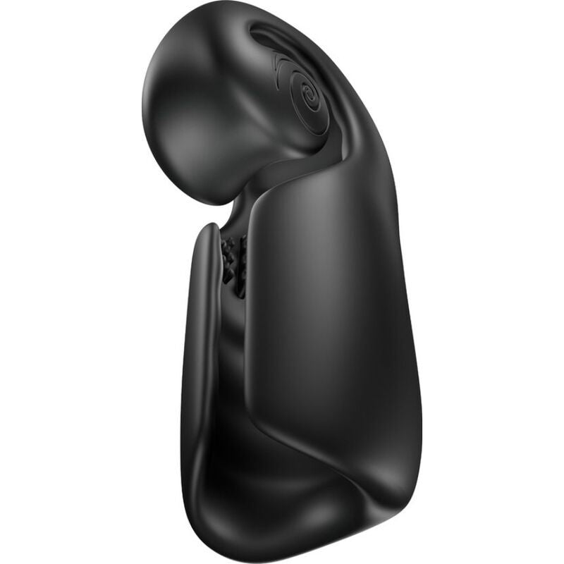 Evo Slide NRoll Masturbador Vibrador - Snail Vibe - Masturbadores masculinos (6)