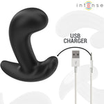 Vibrado Anal Chandler 4