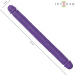 Dildo Doble Vibrador Gunter 4