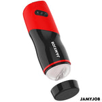 Masturbador Automático Xpeed 4