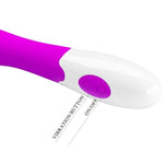 Vibrador Clásico Elemental 4