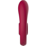 Gizi Duo Burdeos Vibrador Para Parejas - Snail Vibe - Vibradores (5)