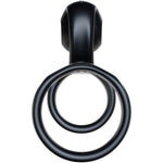 Jovi Anillo para Parejas - Snail Vibe - Anillo vibrador para el pene (con y sin vibración) (5)