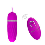 Huevo vibrador Dawn - PrettyLove - Vibradores (5)