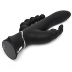 Conejito triple negro 4