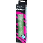 Realistico Verde - BaileVibrators - Vibradores (2)