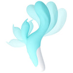 Vibrador Dresde Azul Turquesa - Mia - Vibradores (2)