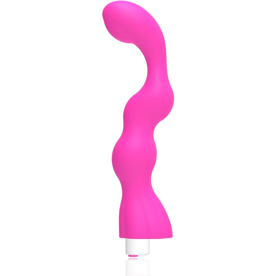 Vibrador Punto G George - G-spot - Vibradores