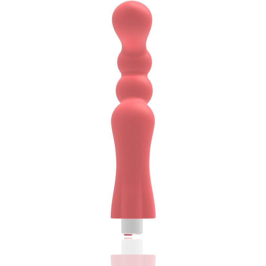 Vibrador Punto G Gohan - G-spot - Vibradores (4)
