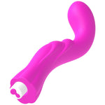 Vibrador Punto G Gregory - G-spot - Vibradores (5)
