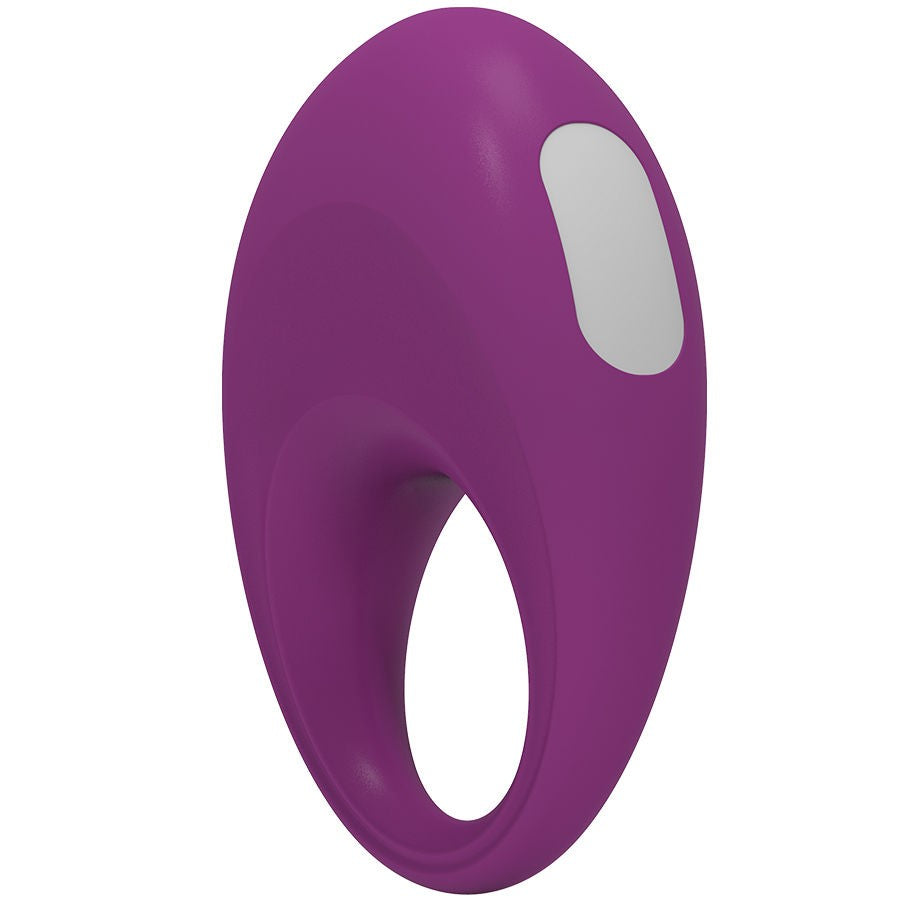 Anillo Dylan - Coverme - Anillo vibrador para el pene (con y sin vibración) (3)
