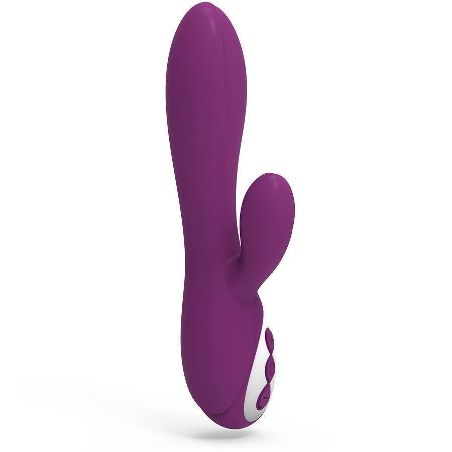 Vibrador Taylor - Coverme - Vibradores (5)